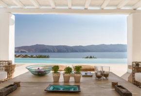 Greece Dream Holidays Villas